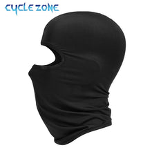 Load image into Gallery viewer, Head Gear:  Face Mask. Warmth. Windproof. Breathable. Full Head and Neck. Various Colors.

