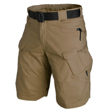 將圖片載入圖庫檢視器 Pants: Shorts. Tactical Style Shorts. Breathable. Quick Dry. Pants Summer Casual Shorts. Four Colors
