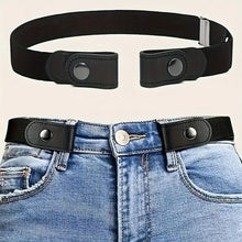 Cargar imagen en el visor de la galería, Pants / Belts: Elastic Belt. Women's Sizes only
