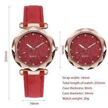 將圖片載入圖庫檢視器 Wristwear / WAtches: Luxury  Styled Watch. Business Styling. Leather. Quartz.

