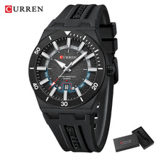 將圖片載入圖庫檢視器 Watches; Analog Quartz. Sports Styling. 30M Waterproof. Military Time with Second Hand. Glowis for Easy  Read.. Various Choices.
