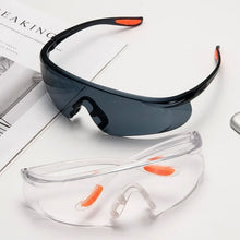 Load image into Gallery viewer, Eyewear / Safety wear: Universal Anti-splash Goggles,  Industrial Eye Protection. Windproof. Dustproof.
