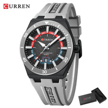 將圖片載入圖庫檢視器 Watches; Analog Quartz. Sports Styling. 30M Waterproof. Military Time with Second Hand. Glowis for Easy  Read.. Various Choices.

