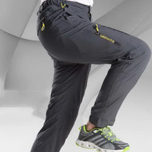 Load image into Gallery viewer, Pants: by NUONEKO. Stretchable Cargo Pants.  Quick Dry. Lightweight.
