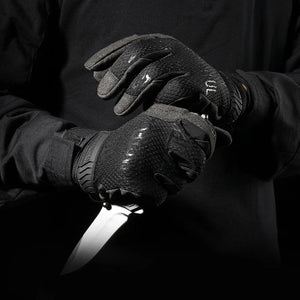 Gloves: by Airsoft. Full Fingered Driving and Sports. Breathable Microfiber.