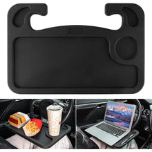 Load image into Gallery viewer, Gadgets: 1PC Portable Car Desktop. Computer Desk / Dinner Table.
