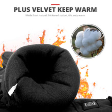 Load image into Gallery viewer, Gloves / Gadgets:  Heated Gloves. USB Battery Charged. Waterproof.
