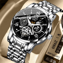 將圖片載入圖庫檢視器 Watches: by UTHAI.  High End Styling. Light. Luxury. Quartz Waterproof. Clock Face. Various Chpoices.
