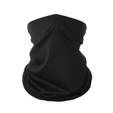 Load image into Gallery viewer, Head Gear: Neck Gaiter. Balaclava. Various Colors.
