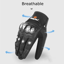 Load image into Gallery viewer, Gloves: High strength, Protective, Non slip, Touchscreen.
