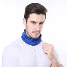 Load image into Gallery viewer, Head Gear: Neck Gaiter. Balaclava. Various Colors.
