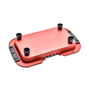 Gadgets: Electric Indoor BBQ Pan. Efficient Electric Grill. Smokeless. Durable And Reliable.
