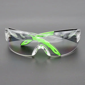 Eyewear / Safety wear: Universal Anti-splash Goggles,  Industrial Eye Protection. Windproof. Dustproof.