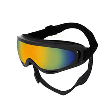 將圖片載入圖庫檢視器 Eyewear: FOR YOUR DOG: Sunglasses Adjustable UV Protection. Adjustable Band.
