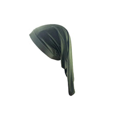 將圖片載入圖庫檢視器 Head Gear Grooming: Hair Care Hats High Elastic OPen Ended Loc Cap. Various colors.
