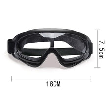 將圖片載入圖庫檢視器 Eyewear: FOR YOUR DOG: Sunglasses Adjustable UV Protection. Adjustable Band.
