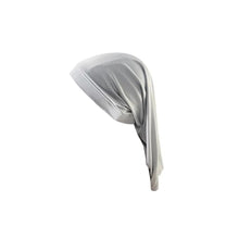 將圖片載入圖庫檢視器 Head Gear Grooming: Hair Care Hats High Elastic OPen Ended Loc Cap. Various colors.
