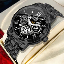 將圖片載入圖庫檢視器 Watches: by UTHAI.  High End Styling. Light. Luxury. Quartz Waterproof. Clock Face. Various Chpoices.
