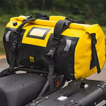 Cargar imagen en el visor de la galería, Travel Bags / Storage: Tail Bag. Rugged. Outdoor.
