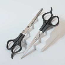Cargar imagen en el visor de la galería, Grooming: Hair Cutting Scissors. Professional.
