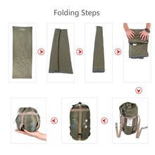 Load image into Gallery viewer, Outdoors: by LIXADA. Sleeping Bag . Envelope  Style. Walking each Sleeping Bags Ultralight Travel Bag Spring Autumn
