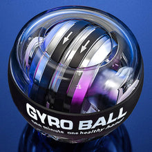 Load image into Gallery viewer, Fitness: LED Gyroscopic Power Trainer. For Hand and Forearms. Various Styles.
