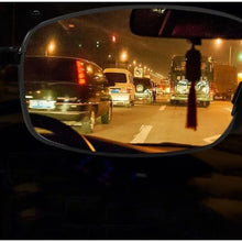 Load image into Gallery viewer, Eyewear: Anti-UV Night Vision Sunglasses. Day Night Driving. Polarized.
