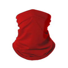 Load image into Gallery viewer, Head Gear: Neck Gaiter. Balaclava. Various Colors.
