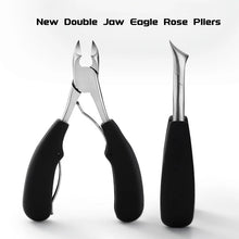 Load image into Gallery viewer, Grooming: Large Size Nail Clippers. Stainless Steel. High Quality. For Thick Hard Nails.
