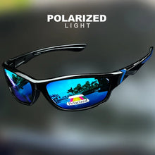 Load image into Gallery viewer, Eyewear: Sunglasses.  Vintage Sports  Styles. Anti-Glare UV400 Various Colors
