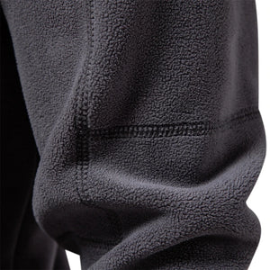 Coats / Jackets: Zipper Neck Pullover. Brand Quality. Thick and Warm Fleece.