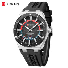 將圖片載入圖庫檢視器 Watches; Analog Quartz. Sports Styling. 30M Waterproof. Military Time with Second Hand. Glowis for Easy  Read.. Various Choices.
